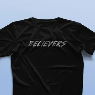 تیشرت Believers #1