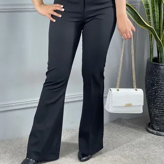 شلوار پارچه ای دمپا  دابل مازراتی