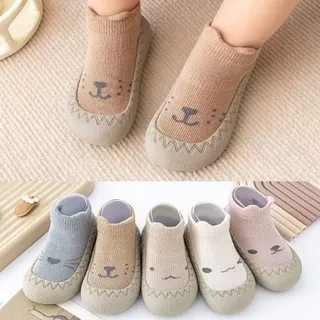 کفش جورابی طرح دار