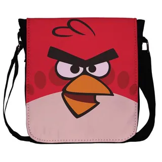 کیف دوشی بچگانه پرندگان خشمگین کد angry birds