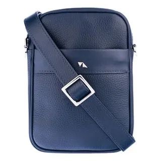 کیف رودوشی مردانه چرم مشهد مدل X0508-063