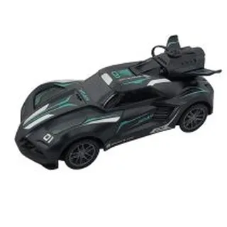 ماشین بازی کنترلی ناب سل مدل مسابقه ای KMCR طرح دودزا