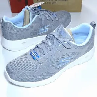 کفش زنانه پیاده روی اسکچرز اورجینال Skechers Go Walk Joy