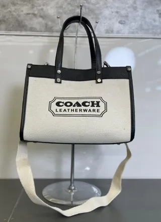 کیف دستی و دوشی coach کد 3966