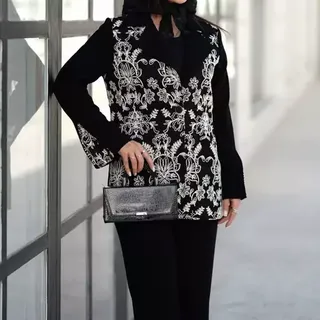 کت شلوار مزونی ملکه کت شلوار مزون دوز ارسال فوری
