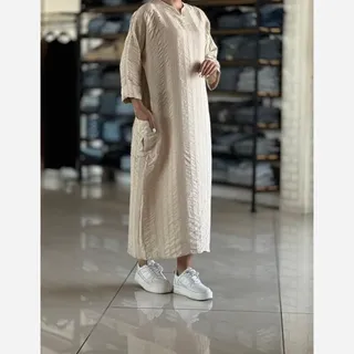 کفتان کوک دوزی ارسال رایگان قد بلند