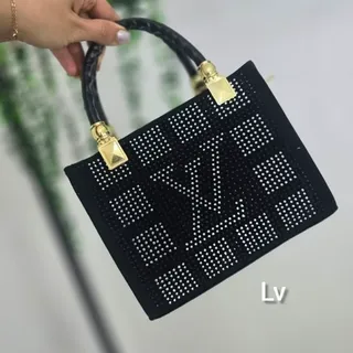 کیف مجلسی زنانه و دخترانه نگین پرسی جیر نانسی عیدانه 