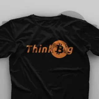 تیشرت Think Big #1