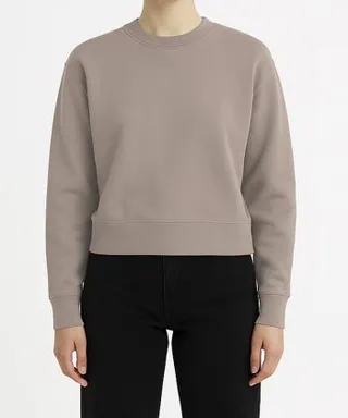 سویشرت  زنانه آر ان اس مدل 11032206