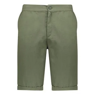 شلوارک مردانه آر اِن اِس مدل 120523114605 رنگ سبز