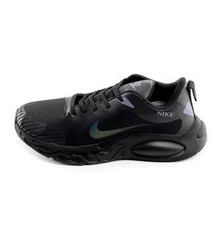 کفش اسپرت Nike مردانه مشکی بندی