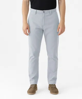 شلوار کتان مردانه آروما مدل 1107001