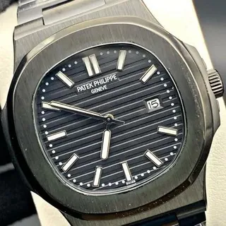 ساعت اورجینال مردانه و پسرانه پتک فیلیپ با گارانتی یکساله موتور Patek Philippe 