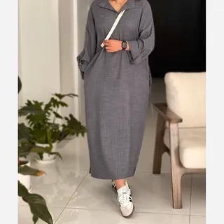 ساحلی آبشاری و کمربند جنس شانتون ابشاری در رنگ بندی 