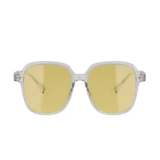 عینک آفتابی منگو - شفاف زرد