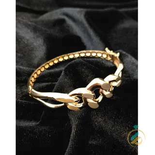 دستبند النگویی کارتیه نمادار