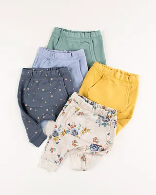 شلوار اسلش دورس easy peasy کد C000230