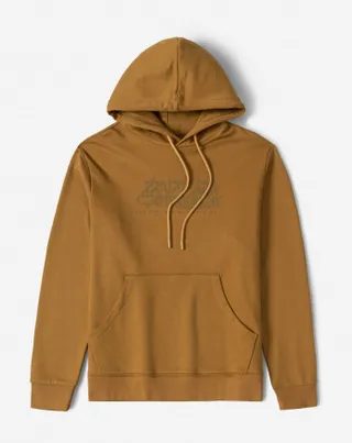 هودی مردانه طرح دار 71200