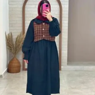 ست دو تیکه ماهنی پاییزه یشمی