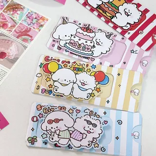 کارت دعوت کشویی فانتزی مجموعه ۱۰ عددی