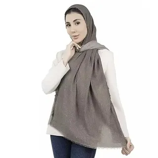 شال پلیسه زنانه - 39251764