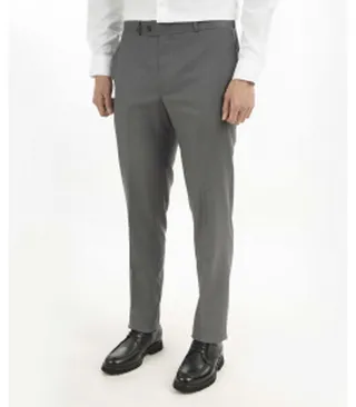 شلوار مردانه پیرکاردین PierreCardin کدPAH7020191