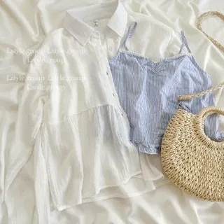 شومیز لیا کد974