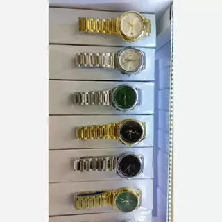 ساعت مچی الگانس مردانه کرنوگراف