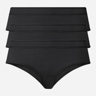 شورت زنانه اسمارا مدل IAN 410868_2110-بسته 3عددی