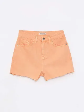 شلوارک زنانه ال سی وایکیکی