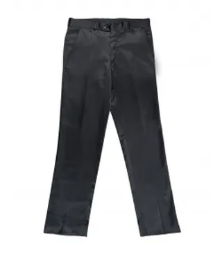 شلوار پارچه ای مردانه برند پی لس مدل am1401006