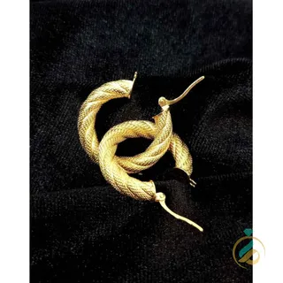 گوشواره ایتالی نمادار