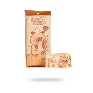 دستمال مرطوب بچگانه كد 2500190000000001