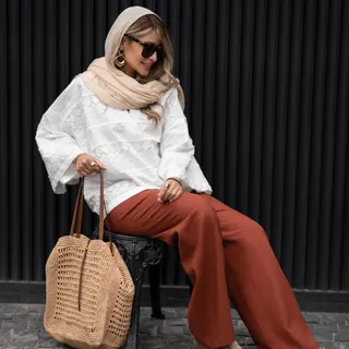 تونیک کیمونو pilo