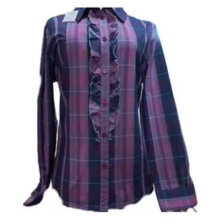 شومیز  استین بلند کد 705