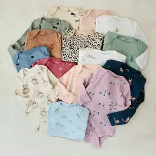 بادی آستین بلند نکست-LK1621