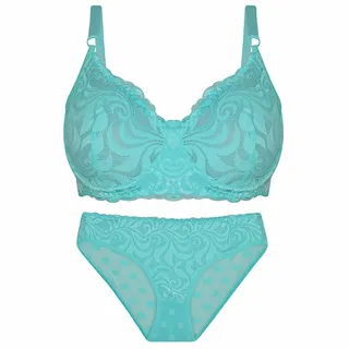 ست شورت و سوتین زنانه دکسونری مدل 125007053 فنر دار