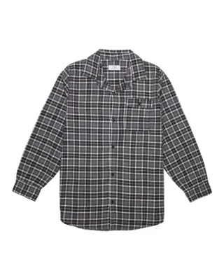 flannel B01