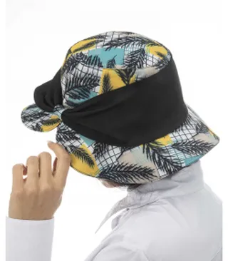 کلاه زنانه تارتن Tartan مدل 226