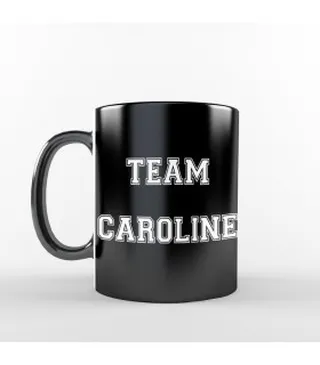 ماگ Caroline