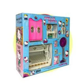 سرويس تخت خواب ناب سل مدل کیتی