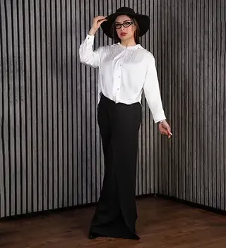 شومیز جلوگره