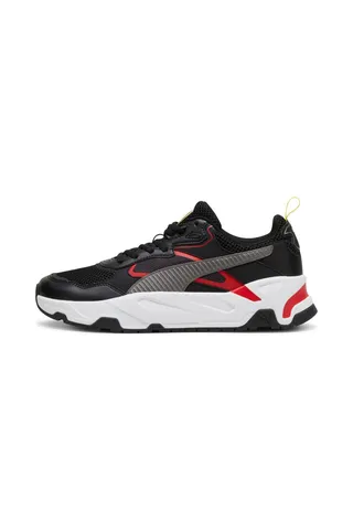 <span class="text-styled__StyledSpan-sc-d280c10c-1 dvOaRP">Puma< span>کفش اسپرت مردانه فراری ترینیتی 30795003-مشکی