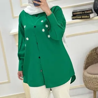 شومیز زنانه جنس داکرون ویسکوز زنانه ارسال رایگان