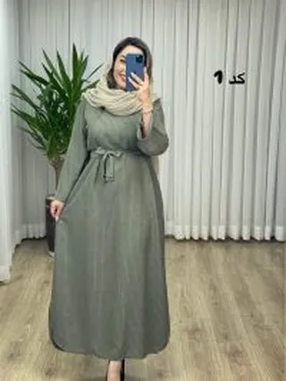 ساحلی آستین پاکتی کد 2083