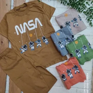 بلوز شورت ناسا
