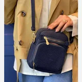 کیف اسپرت دوشی کیف پاسپورتی کوله پشت�ی کوچک کیف دخترانه کیف رو دوشی 
