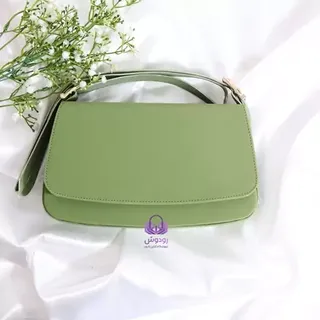 کیف دوشی چند رنگ برای بانوان 2052