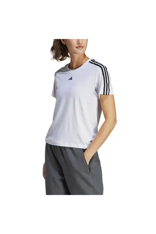 adidasتیشرت 3 راه راه AEROREADY Train Essentials - IC5040