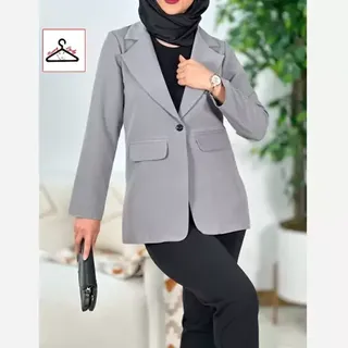 کت زنانه مازراتی مزونی کت تک زنانه 